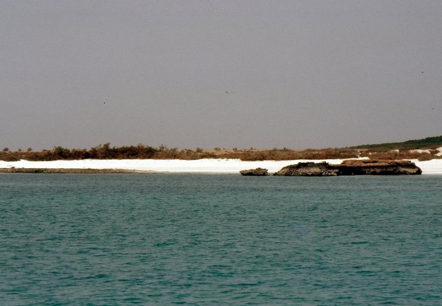 DJIBOUTI Equipage 23F